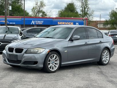 Used 2010 BMW 328i Sedan