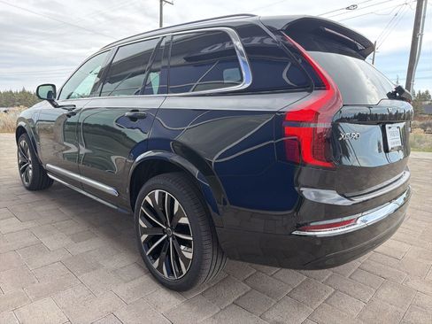 New 2026 Volvo XC90 T8 Ultra w/ Protection Package Premier AWD/4WD image 5