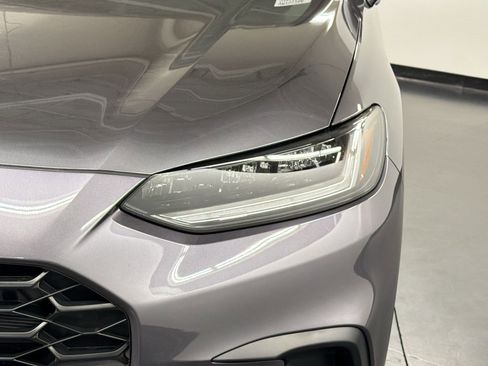 New 2027 Honda HR-V LX image 11