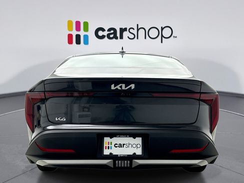 Used 2025 Kia K4 FWD image 4