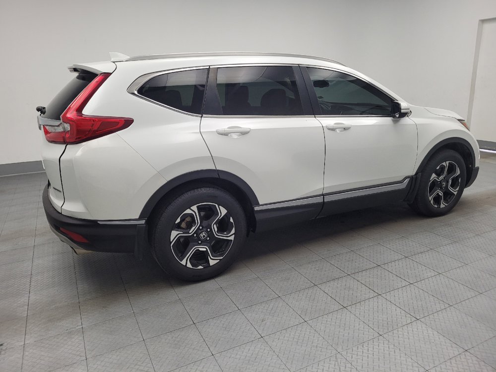 Used 2019 Honda CR-V Touring image 10