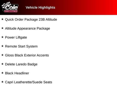 Used 2024 Jeep Grand Cherokee L Laredo image 5