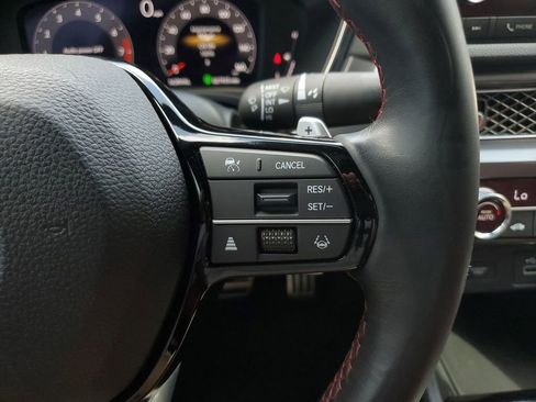 Certified 2023 Acura Integra A-Spec image 21