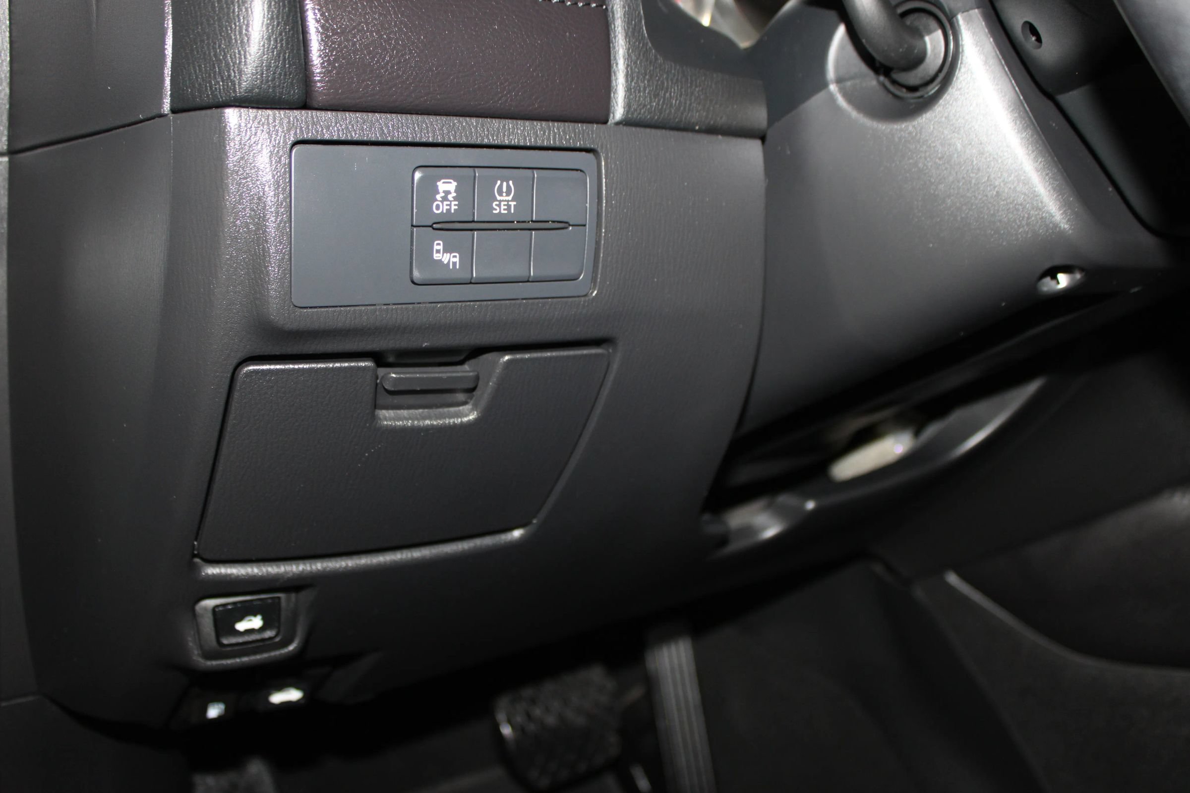 Used 2016 MAZDA MAZDA6 Touring FWD image 23