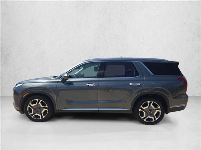 Used 2023 Hyundai Palisade SEL w/ Cargo Package FWD image 8