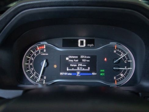 Used 2022 Honda Ridgeline RTL-E image 14