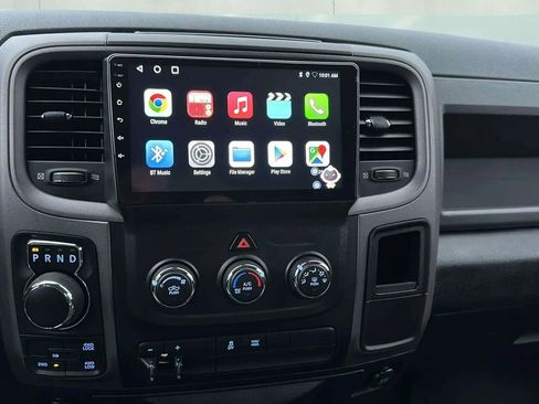 Used 2013 RAM 1500 Tradesman w/ Popular Equipment Group image 9