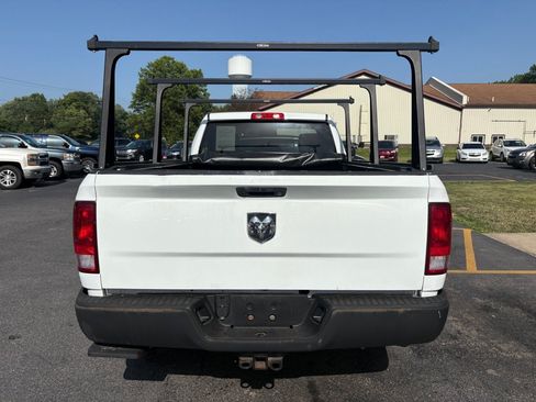Used 2018 RAM 1500 Express RWD image 7