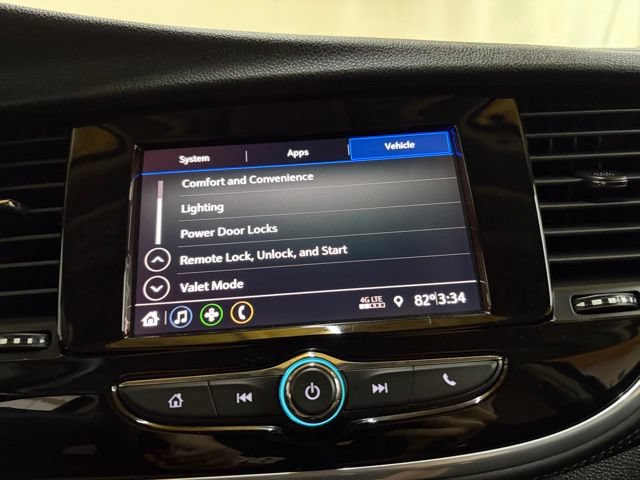 Used 2022 Buick Encore Preferred w/ Safety Package AWD/4WD image 46