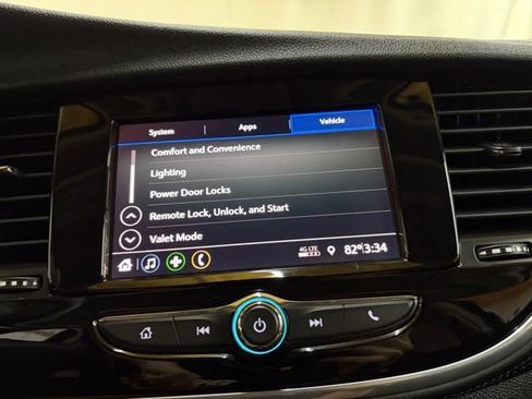 Used 2022 Buick Encore Preferred w/ Safety Package AWD/4WD image 46