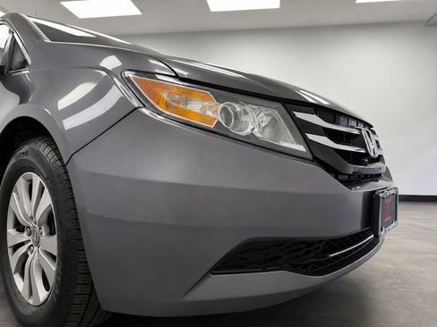 Used 2015 Honda Odyssey EX image 17