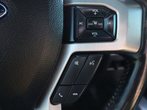 Used 2019 Ford F350 Platinum w/ Platinum Ultimate Package image 31