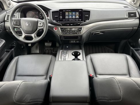 Used 2026 Honda Ridgeline RTL image 13