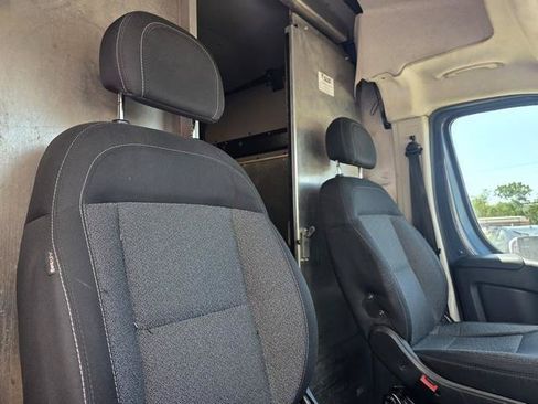 Used 2019 RAM ProMaster 2500 FWD image 22