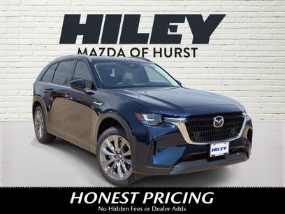 New 2026 MAZDA CX-90 3.3 Turbo w/ Preferred Package