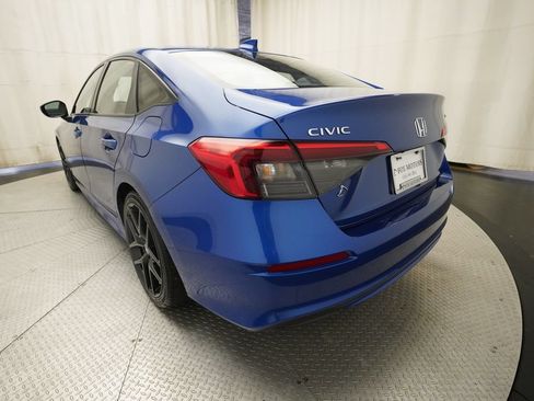 Used 2024 Honda Civic Sport image 33