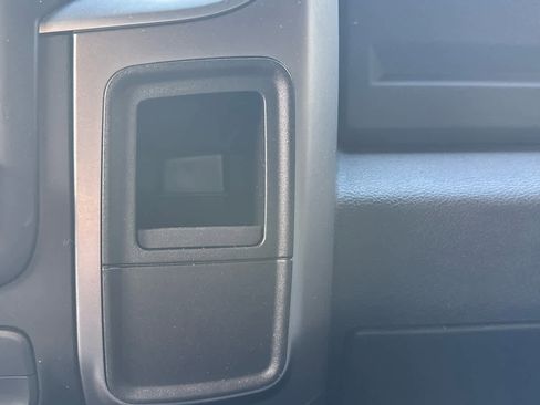 Used 2021 RAM 1500 Classic Warlock image 25