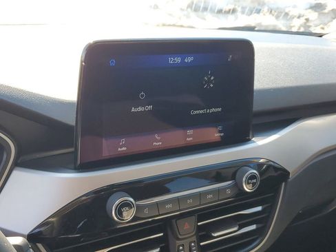 Used 2022 Ford Escape SE w/ Convenience Package image 27