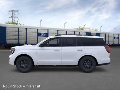 New 2026 Ford Expedition Tremor AWD/4WD image 3