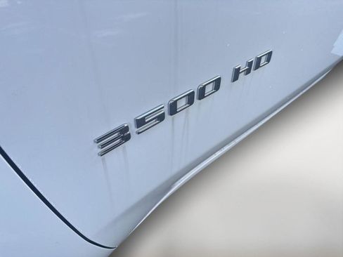 New 2026 Chevrolet Silverado 3500 W/T w/ WT Convenience Package AWD/4WD image 5