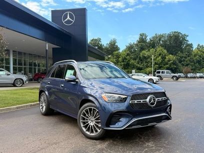 New 2026 Mercedes-Benz GLE 350 4MATIC