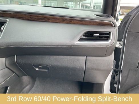 Used 2023 Chevrolet Suburban Premier image 38