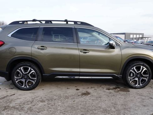 Certified 2023 Subaru Ascent Limited w/ Technology Package image 7