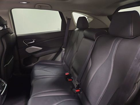 Used 2022 Acura RDX w/ Technology Package image 25
