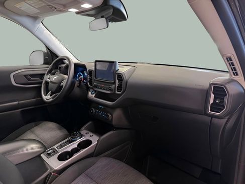 Used 2021 Ford Bronco Sport Big Bend image 30