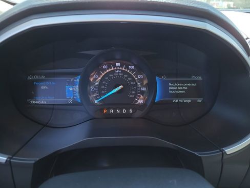 Used 2021 Ford Edge SEL w/ Convenience Package image 31