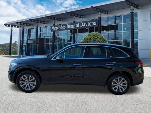 Used 2026 Mercedes-Benz GLC 300 image 7