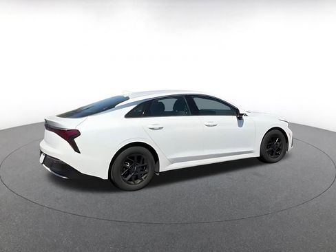 Used 2025 Kia K5 LXS FWD image 12
