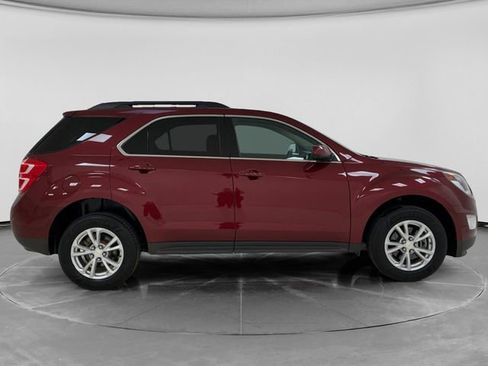Used 2016 Chevrolet Equinox LT AWD/4WD image 2