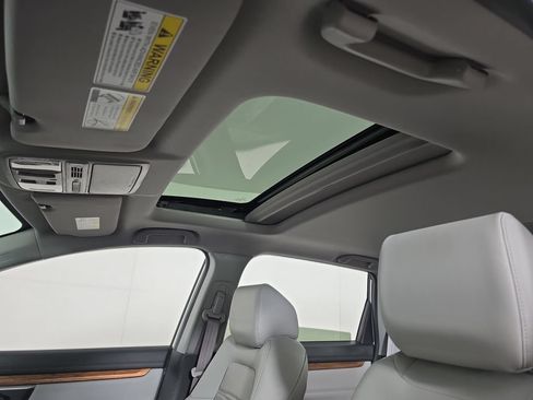 Certified 2022 Honda CR-V Touring image 23