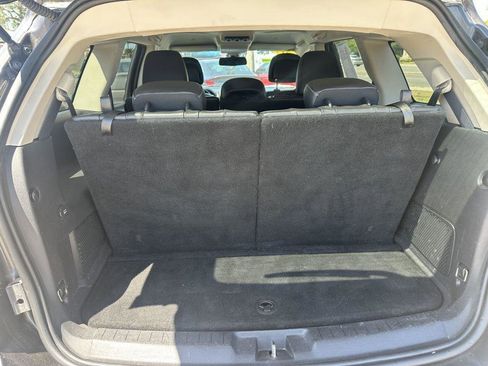 Used 2019 Dodge Journey Crossroad FWD image 16