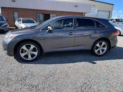 Used 2015 Toyota Venza XLE