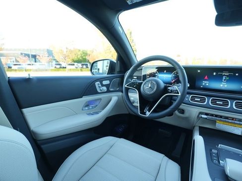 Used 2026 Mercedes-Benz GLE 450 GLE 450 Coupe image 20