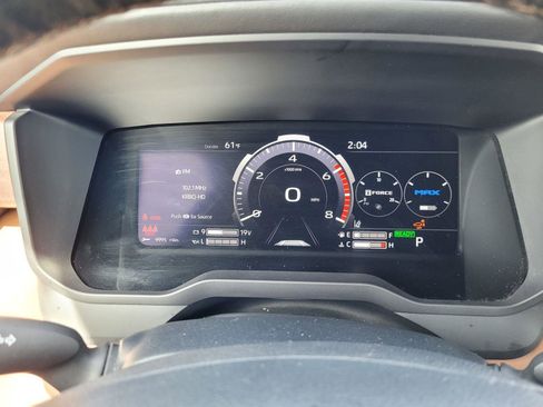 Used 2023 Toyota Tundra 1794 Edition w/ TRD Off-Road Package image 30