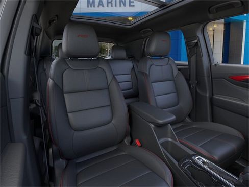 New 2026 Chevrolet TrailBlazer RS image 16