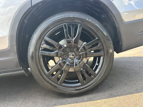 Used 2021 Honda Pilot Special Edition image 19