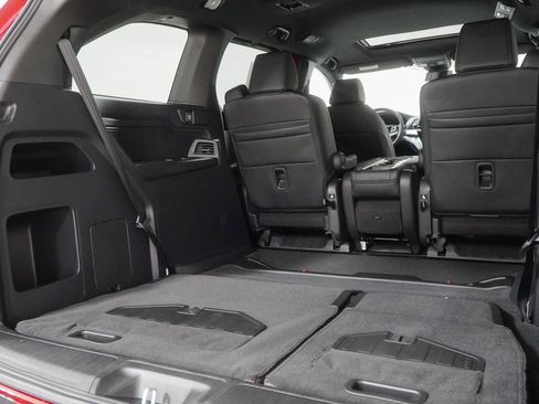 New 2026 Honda Odyssey Sport-L image 11