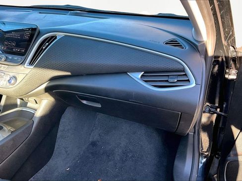 Used 2024 Chevrolet Malibu LT image 18