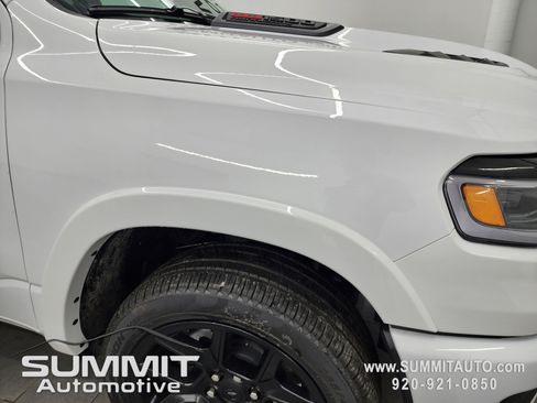 New 2026 RAM 1500 Limited image 26