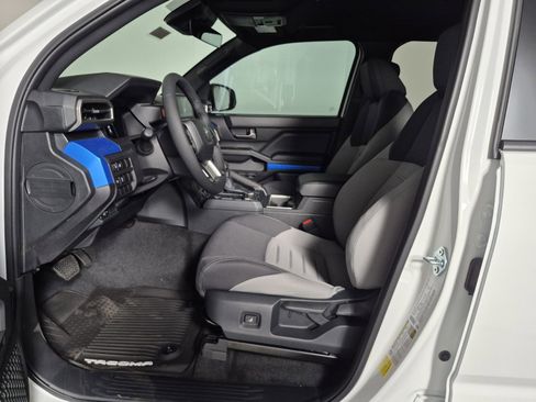 New 2026 Toyota Tacoma TRD Off-Road image 15