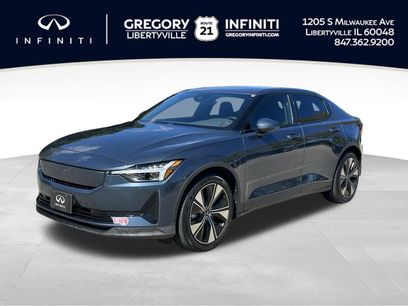 Used 2024 Polestar Polestar 2