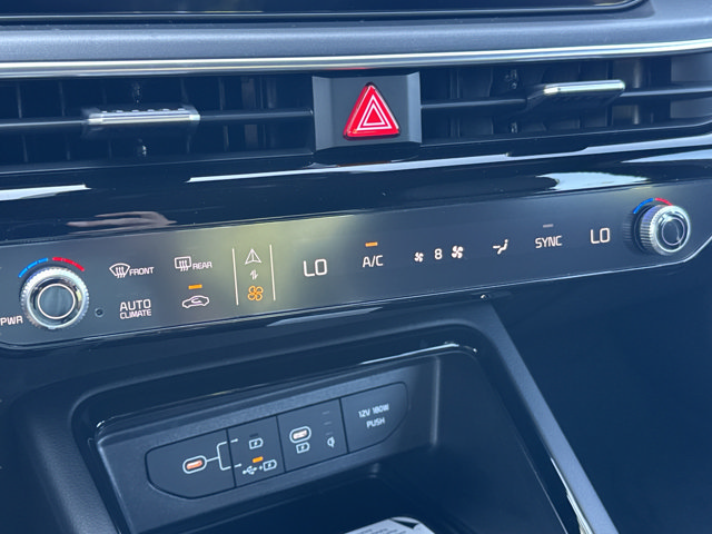 New 2026 Kia K5 GT-Line FWD image 22