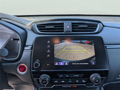 Used 2018 Honda CR-V EX image 20