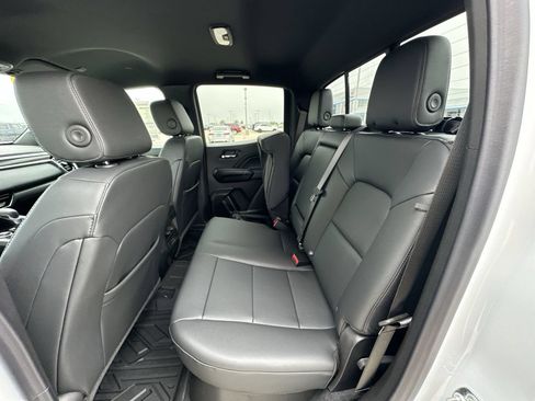 New 2026 GMC Canyon Elevation w/ Convenience Package AWD/4WD image 25