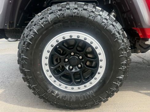 Certified 2020 Jeep Gladiator Sport w/ Quick Order Package 24S AWD/4WD image 49