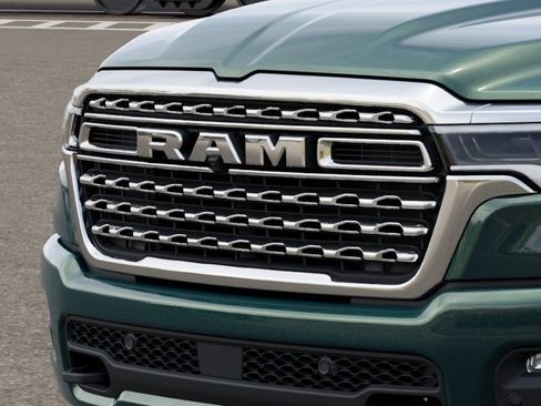 New 2026 RAM 1500 Limited AWD/4WD image 12